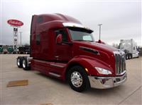 2023 Peterbilt 579