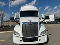 2024 Peterbilt 579