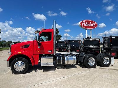 2021 Peterbilt 567