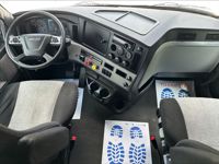 2021 Freightliner CASCADIA 126