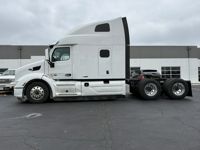 2021 Peterbilt 579