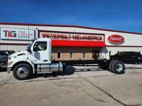 2025 Peterbilt 536