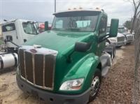 2020 Peterbilt 579