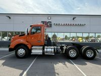 2020 Kenworth T880