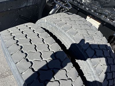 2020 Volvo VNL42T