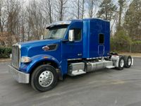 2023 Peterbilt 567