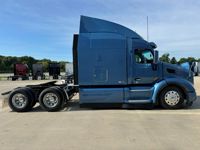2020 Peterbilt 579