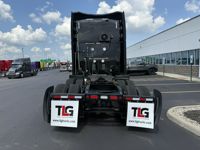 2022 Peterbilt 579