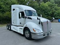 2021 Kenworth T680