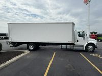 2019 Freightliner M2