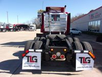 2021 Freightliner CASCADIA 126