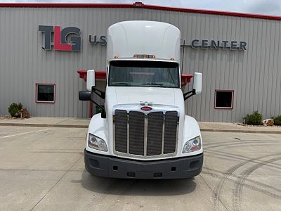 2020 Peterbilt 579