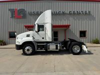 2018 Mack CXU612