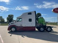 2023 Peterbilt 579