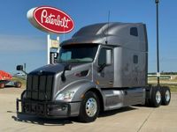 2022 Peterbilt 579
