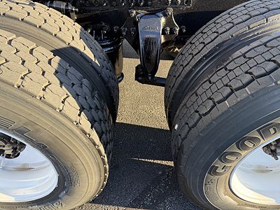 2020 Freightliner CASCADIA 125