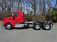 2019 Peterbilt 579