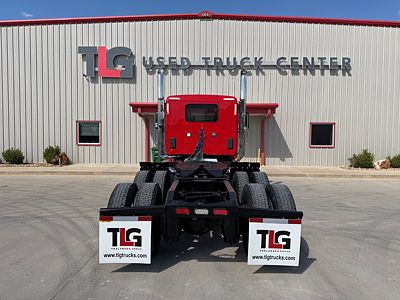 2020 Peterbilt 567