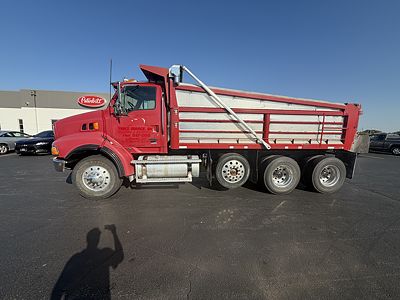2006 Sterling LT9500