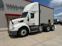 2021 Peterbilt 579