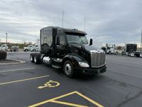 2018 Peterbilt 579
