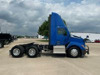 2023 Kenworth T680