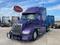 2023 Peterbilt 579