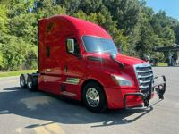 2021 Freightliner CASCADIA 126