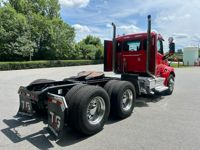 2020 Peterbilt 579