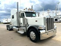 2023 Peterbilt 389