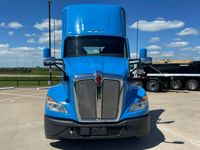 2023 Kenworth T680