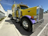 2007 Peterbilt 379-127