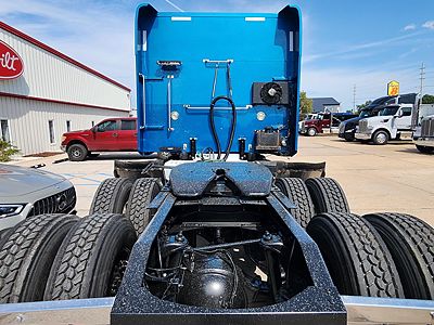 2017 Peterbilt 389