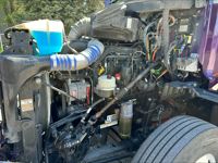2021 Peterbilt 579