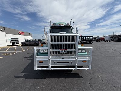 2017 Western Star 4900 EX
