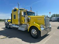 2019 Kenworth W900