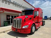 2022 Peterbilt 579