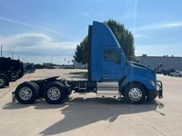 2023 Kenworth T680