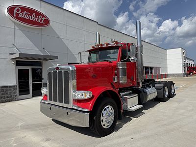 2022 Peterbilt 389