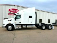 2022 Peterbilt 567