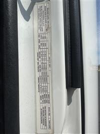 2019 Peterbilt 579