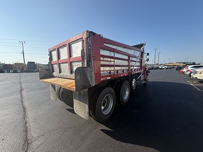 2006 Sterling LT9500