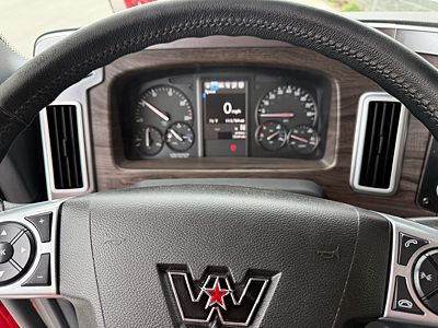 2024 Western Star 4700