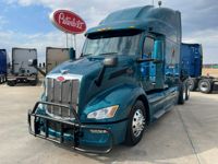 2023 Peterbilt 579