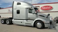 2022 Peterbilt 579