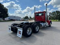 2020 Peterbilt 389