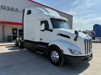2022 Peterbilt 579