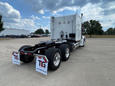 2025 Peterbilt 579
