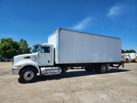 2020 Peterbilt 337