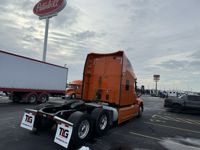 2022 Peterbilt 579